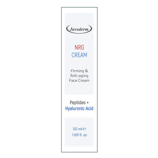 NRG Cream
